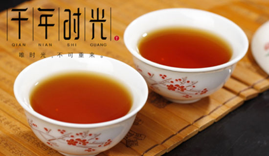 千年時光：重塑婺源茶葉產(chǎn)業(yè)鏈，傳承中國名茶 助力“中國最美鄉(xiāng)村”